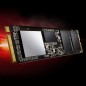 ADATA XPG SSD SX8200 Pro 512GB M.2 PCI Express 3.0 x4 (NVMe)